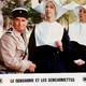 photo du film Le Gendarme et les gendarmettes