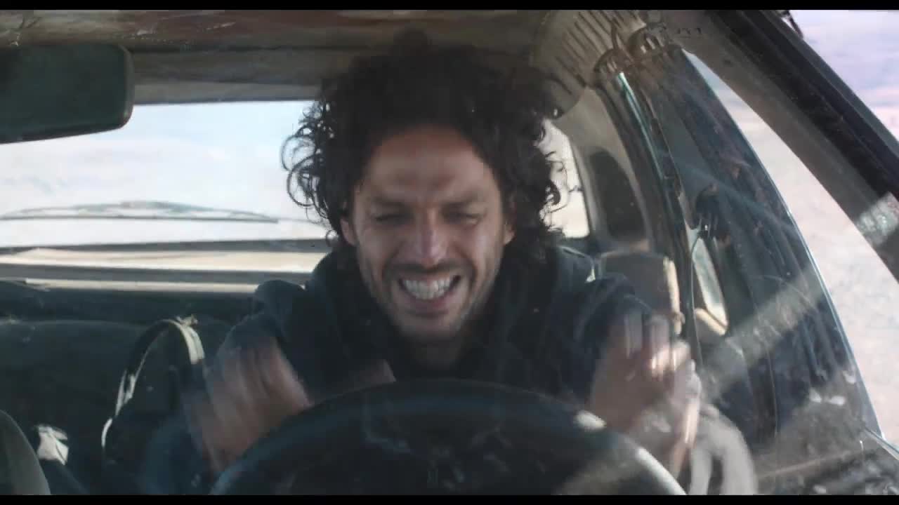 Extrait vidéo du film  Le Miracle du Saint Inconnu