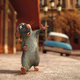 photo du film Ratatouille