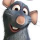 photo du film Ratatouille