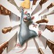 photo du film Ratatouille