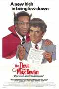 voir la fiche complète du film : Max et le Diable
