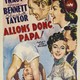 photo du film Allons donc, papa !