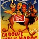 photo du film En route pour le Maroc