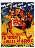 voir la fiche complète du film : En route pour le Maroc