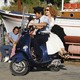 photo du film Sous le soleil de Toscane