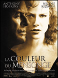 voir la fiche complète du film : La Couleur du mensonge