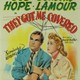 photo du film They Got Me Covered