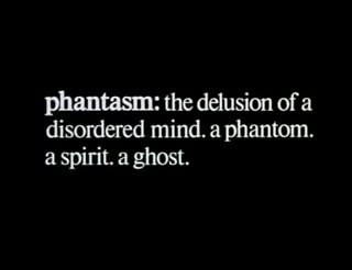 Extrait vidéo du film  Phantasm 3