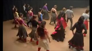 Extrait vidéo du film  Carmen