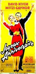 voir la fiche complète du film : Joyeux anniversaire