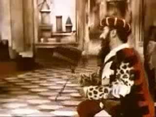Extrait vidéo du film  Barbe-Bleue