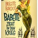 photo du film Babette s'en va-t-en guerre