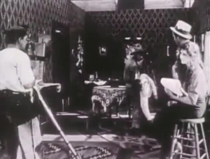 Extrait vidéo du film  Un Vrai schnock !