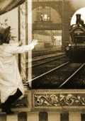 The Countryman and the Cinematograph