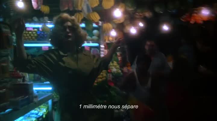 Extrait vidéo du film  Chungking Express