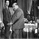 photo du film Le Repas des fauves