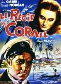 Le Récif de corail