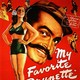 photo du film La Brune de mes rêves