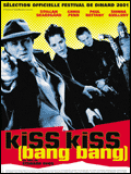 Kiss Kiss Bang Bang