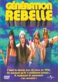 voir la fiche complète du film : Génération rebelle