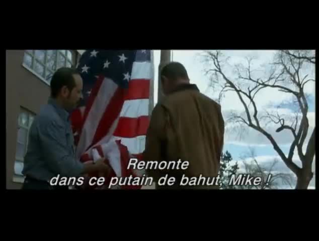 Extrait vidéo du film  Dans la vallée d Elah