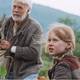 photo du film Survivre avec les loups