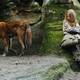 photo du film Survivre avec les loups