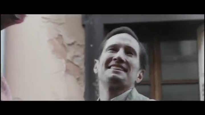 Extrait vidéo du film  Survivre avec les loups