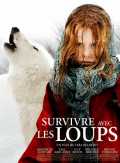 voir la fiche complète du film : Survivre avec les loups