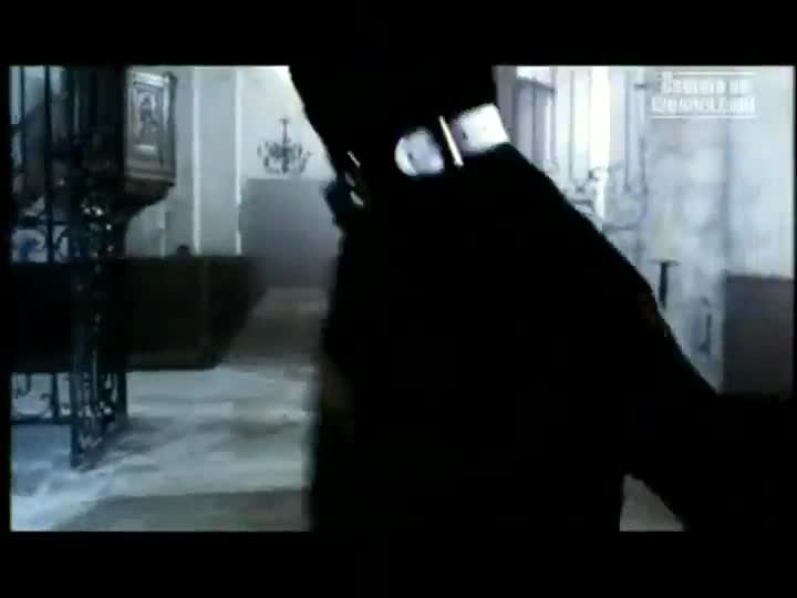 Extrait vidéo du film  Dobermann
