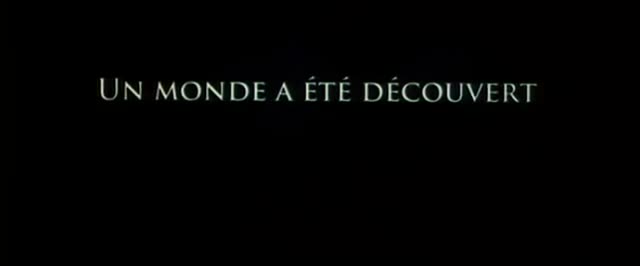 Extrait vidéo du film  Big movie