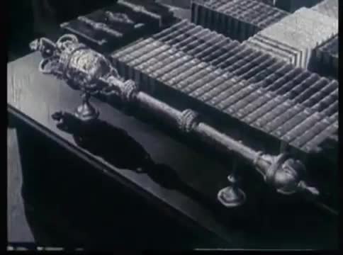 Extrait vidéo du film  L Affaire Cicéron