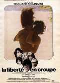voir la fiche complète du film : La Liberté en croupe