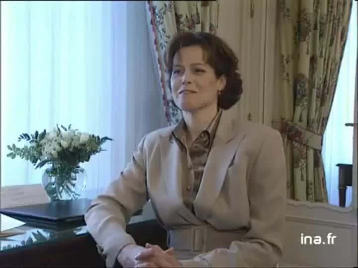Extrait vidéo du film  La Jeune fille et la mort