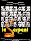 voir la fiche complète du film : Le Serpent
