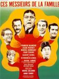 voir la fiche complète du film : Ces messieurs de la famille