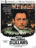 voir la fiche complète du film : Mille milliards de dollars