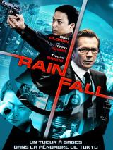 Rain Fall