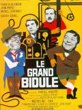 voir la fiche complète du film : Le Grand bidule