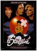 La Scarlatine