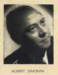 Albert Simonin