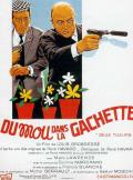 voir la fiche complète du film : Du mou dans la gâchette