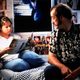 photo du film Everybody famous