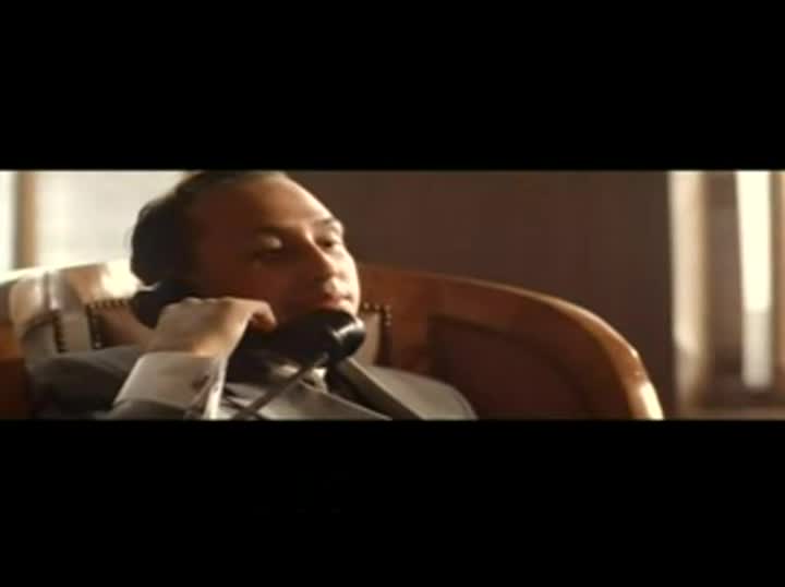 Un extrait du film  Timecop