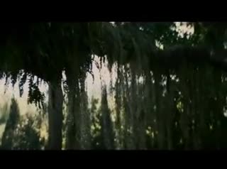 Un extrait du film  La Porte des secrets