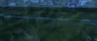 Un extrait du film  La Porte des secrets
