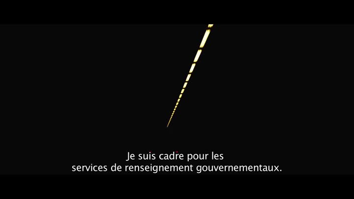 Extrait vidéo du film  Citizenfour