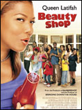Beauty shop