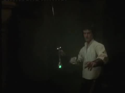 Extrait vidéo du film  Voltan, le barbare